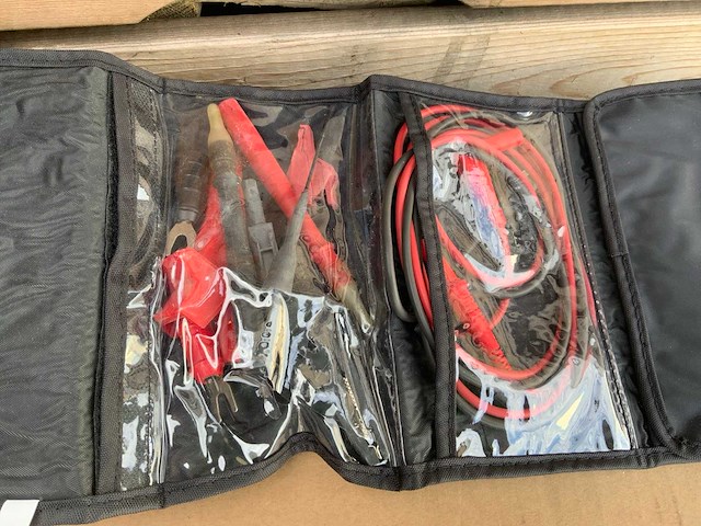 Fluke 175 digitale multimeter - afbeelding 3 van  6