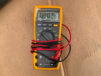 Fluke 175 digitale multimeter - afbeelding 5 van  6