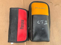 Fluke 175 digitale multimeter - afbeelding 6 van  6