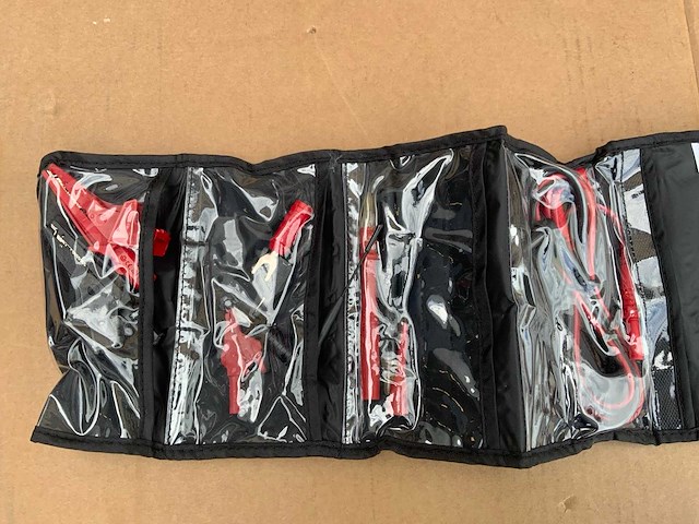 Fluke 175 digitale multimeter - afbeelding 6 van  9