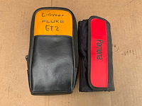 Fluke 175 digitale multimeter - afbeelding 9 van  9