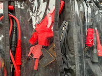 Fluke 175 digitale multimeter - afbeelding 6 van  9