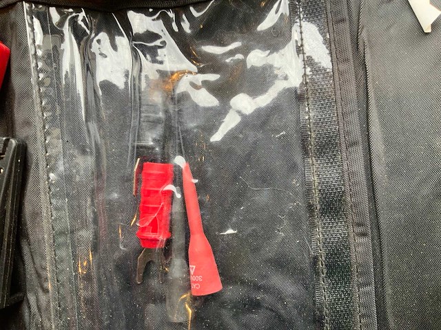 Fluke 175 digitale multimeter - afbeelding 7 van  9