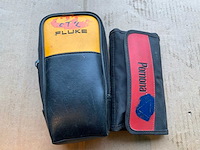 Fluke 175 digitale multimeter - afbeelding 9 van  9