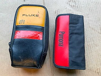 Fluke 175 digitale multimeter - afbeelding 5 van  6