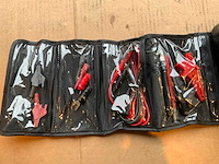 Fluke 175 digitale multimeter - afbeelding 6 van  6