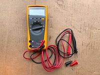 Fluke 175 digitale multimeter - afbeelding 1 van  7