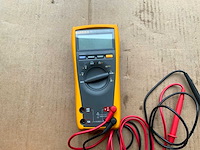 Fluke 175 digitale multimeter - afbeelding 5 van  7