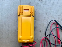 Fluke 175 digitale multimeter - afbeelding 6 van  7