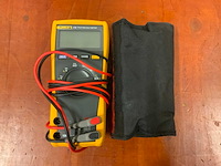 Fluke 175 digitale multimeter - afbeelding 1 van  10