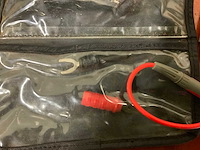 Fluke 175 digitale multimeter - afbeelding 10 van  10