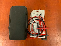 Fluke 175 multimeter - afbeelding 9 van  9