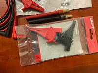 Fluke 175 multimeter - afbeelding 10 van  12