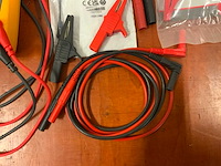 Fluke 175 multimeter - afbeelding 11 van  12
