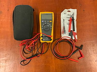 Fluke 175 multimeter - afbeelding 1 van  9