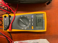 Fluke 175 multimeter - afbeelding 4 van  9
