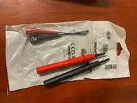 Fluke 175 multimeter - afbeelding 5 van  9