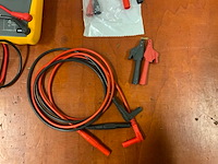 Fluke 175 multimeter - afbeelding 6 van  9