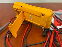 Fluke 175 multimeter - afbeelding 7 van  12