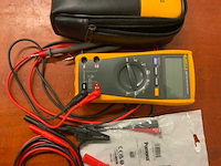 Fluke 175 multimeter - afbeelding 2 van  12