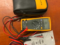 Fluke 175 multimeter - afbeelding 4 van  12