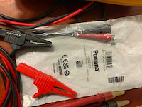 Fluke 175 multimeter - afbeelding 5 van  12