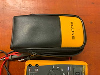 Fluke 175 multimeter - afbeelding 6 van  12