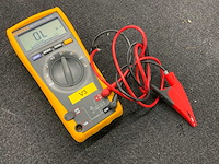 Fluke 175 true rms multimeter - afbeelding 1 van  5