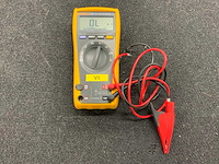 Fluke 175 true rms multimeter - afbeelding 2 van  5