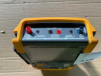 Fluke 190-102 series iii oscilloscoop - afbeelding 3 van  8