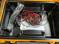 Fluke 190-102 series iii oscilloscoop - afbeelding 7 van  8