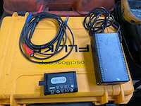 Fluke 190-102 series iii oscilloscoop - afbeelding 8 van  8