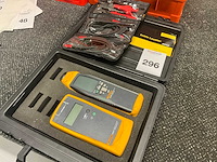 Fluke 2042 kabelzoeker - afbeelding 1 van  6