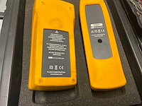 Fluke 2042 kabelzoeker - afbeelding 3 van  6