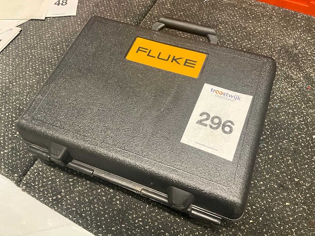 Fluke 2042 kabelzoeker - afbeelding 6 van  6