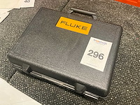 Fluke 2042 kabelzoeker - afbeelding 6 van  6