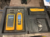 Fluke 2042t / 2042r kabelzoeker - afbeelding 1 van  5