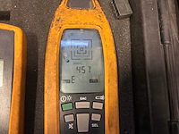 Fluke 2042t / 2042r kabelzoeker - afbeelding 2 van  5