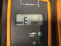 Fluke 2042t / 2042r kabelzoeker - afbeelding 3 van  5