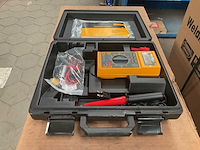 Fluke 27 multimeter - afbeelding 5 van  5