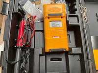 Fluke 27 multimeter - afbeelding 3 van  4
