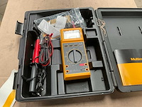 Fluke 27 multimeter - afbeelding 1 van  4