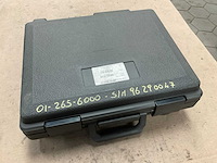 Fluke 27 multimeter - afbeelding 4 van  4