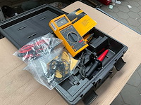 Fluke 27 multimeter - afbeelding 2 van  3