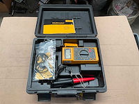 Fluke 27 multimeter - afbeelding 4 van  5