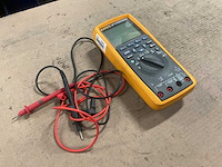 Fluke 287 multimeter - afbeelding 4 van  4