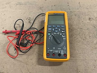 Fluke 287 multimeter - afbeelding 2 van  4