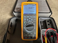 Fluke 289 true rms multimeter