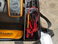 Fluke 289 true rms multimeter - afbeelding 2 van  2