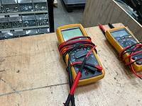 Fluke 289 true rms multimeter - afbeelding 1 van  3